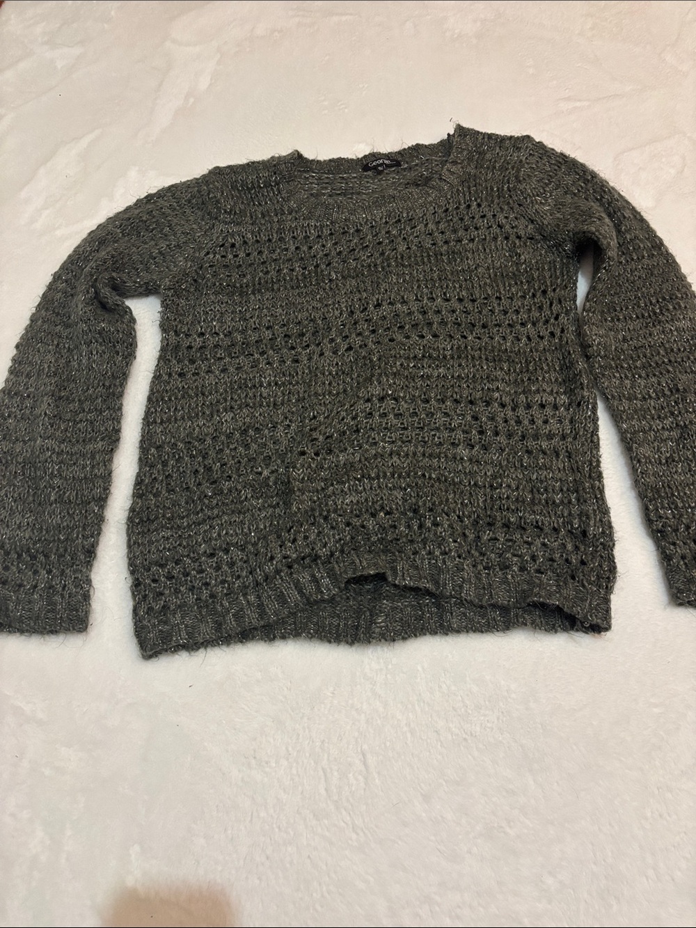 Knit Sweater